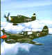 P-40P-47formation.jpg (129401 bytes)