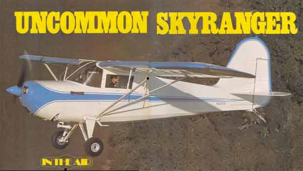 skyranger opener