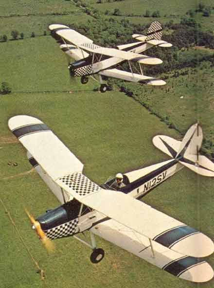 Stampe Formation