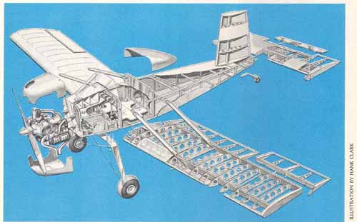 VP-II Cutaway